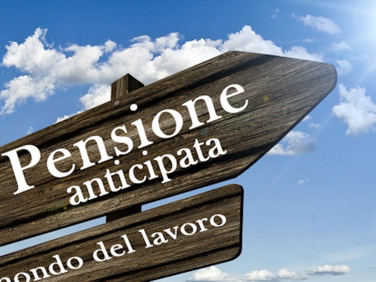 pensione quota 82 come andarci senza perdere diritti metanews it